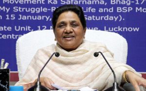 “Not Much Less Than Large Cottage”: Mayawati On Yogi Adityanath’s Monastery