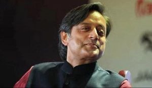 On Imran Khan’s “TV Debate Obstacle” To PM Modi, A Shashi Tharoor Statement