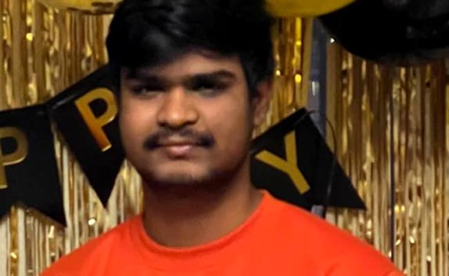 Indian Student, Killed In Ukraine, Was Standing In A Grocery Store Line