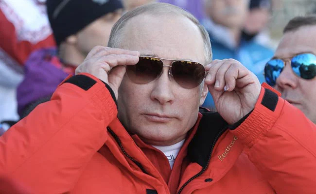 "He's Fierce": Professionals Analyze Vladimir Putin's Psychological Profile