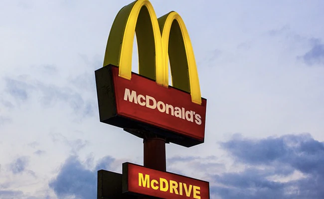 McDonald's, Coca-Cola Most current To Stop Russia Procedures Over Ukraine Battle