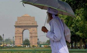 “Severe Heat Wave” In Delhi Today, Tomorrow, Weather Division Cautions