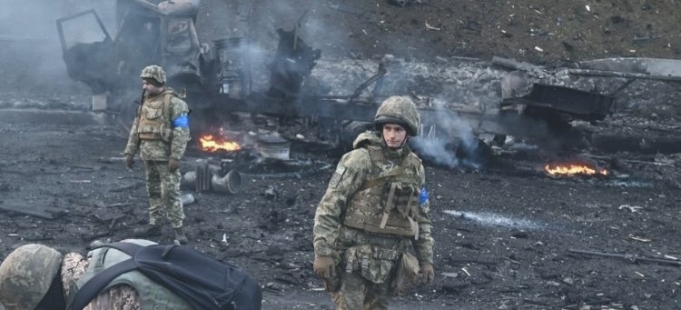 70 Ukraine Soldiers Killed In Most Current Assault As Russia Nears Kyiv: 10 Truths
