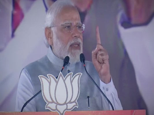 BJP's Historic Win Gives "Glimpse" Of Next General Elections, Says PM