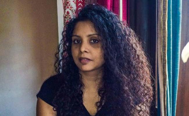 Reporter Rana Ayyub Stopped At Mumbai Airport From Traveling To London