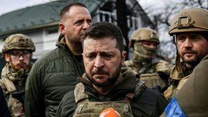 Ukraine War: Is Russia committing genocide?