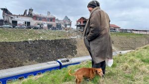 Ukraine War: First noncombatant fatalities in Lviv shatter sense of safety and security