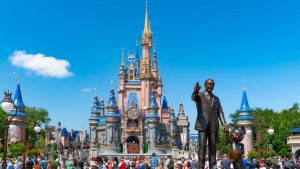 Florida legislators have actually stripped Disney of unique tax condition