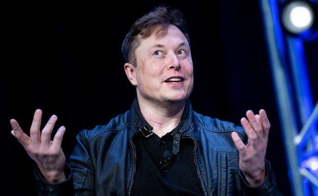 "By Free Speech, I Just Mean ...": Elon Musk Discusses After Twitter Offer