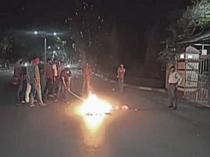 Protests In Banaras Hindu University Over Iftar, Pupils Allege Appeasement