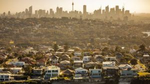 Australia election: Rate of interest climb for very first time in decade