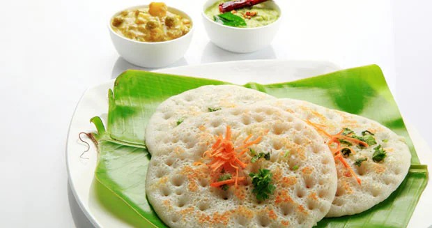 Looking For A Quick Snack Recipe? Try Out This Delectable Bun Dosa Recipe