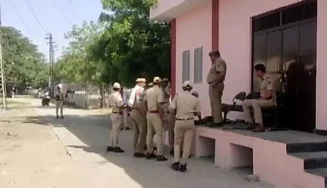 Internet Suspended In Rajasthan's Bhilwara Amid Tension Over Man's Murder