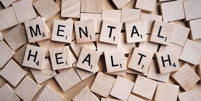 Six easy steps to mental health management