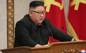 North Korea Verifies 1st Covid Situation, Declares “Serious National Emergency Situation”