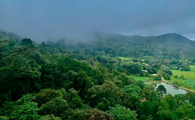 5 Best Places To Explore In Coorg In 2022