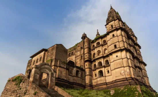 Top 5 Things To Do In Orchha, A Beautiful Monsoon Destination
