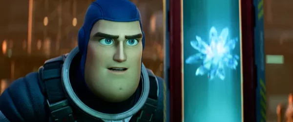 'Lightyear' sputters to underwhelming $51 million at box office, 'Jurassic Globe' keeps lead