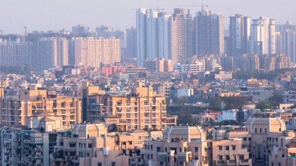 Top 5 Companies Revolutionizing India's Real Estate Landscape