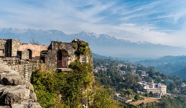 Hill Station: 5 Best Places To Visit In Palampur In Himachal Pradesh
