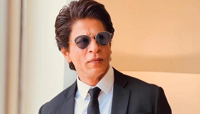 Bollywood Stars Shah Rukh Khan, Katrina Kaif Test Favorable For Covid