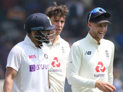 "Over Everyone ...": Ex-BCCI Selector States Joe Root is "Much Ahead" Of Virat Kohli, Steve Smith And Kane Williamson