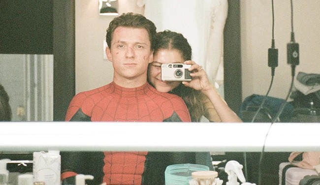 Happy Birthday Celebration, Tom Holland: His Finest Moments With Sweetheart Zendaya