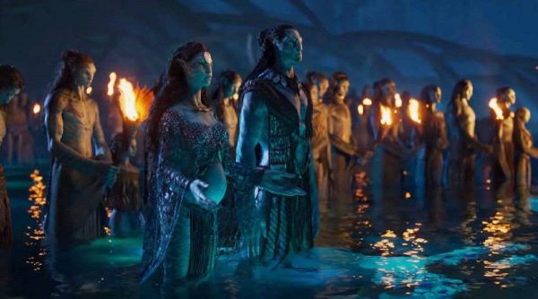 James Cameron responds to trolls who claim Avatar has actually been forgotten, box office expectations of sequel: 'I'm not worried'