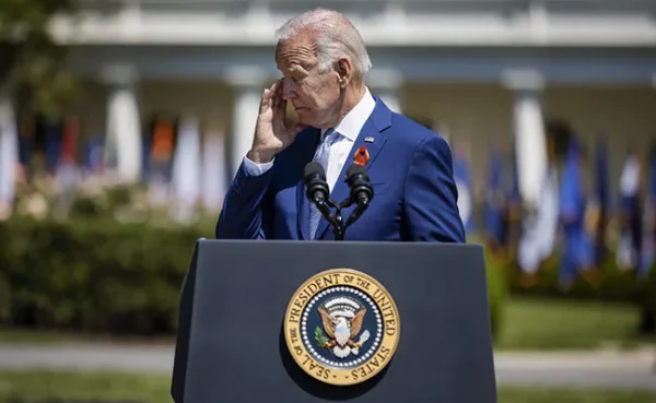 Is Joe Biden Too Old To Be President? Buzz In United States Grows Louder