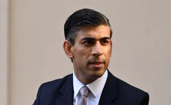 Rishi Sunak Expands Lead In UK PM Race, 115 Tory Legislators Back Him