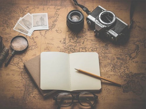 7 Travel Essentials For Every Traveller On An Adventure