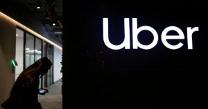 “Violence Guarantee( s) Success”: What Probe Into Leaked Uber Data Found