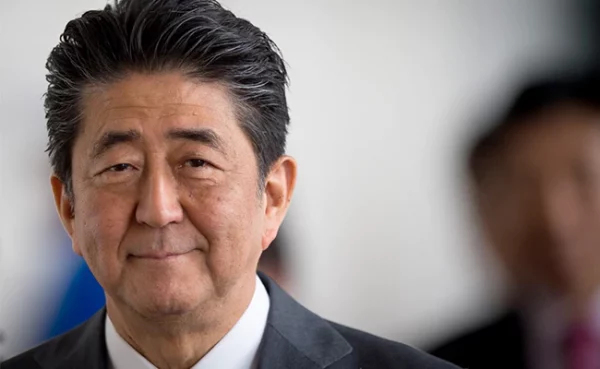 On Shinzo Abe Assassination, Trinamool Mouthpiece's 'Agnipath' Reference