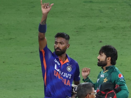 India vs Pakistan Highlights: All-Round Hardik Pandya Helps India Beat Pakistan In Asia Cup Nail-Biter