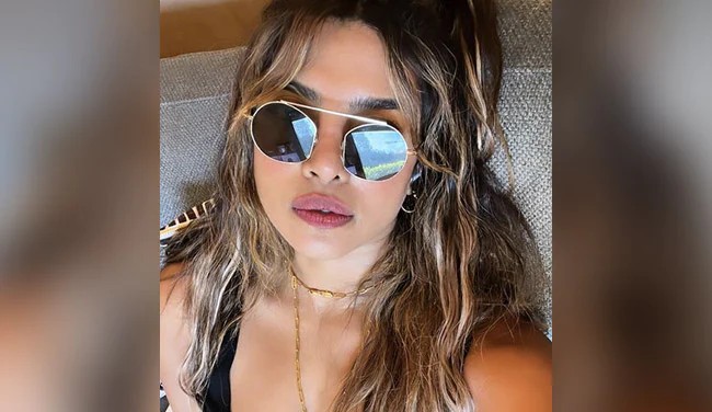 Priyanka Chopra Is Selfie-Ready And Concert-Ready In Mexico