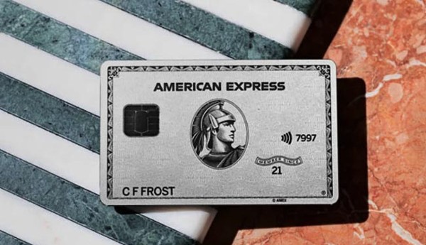 American Express Welcomes RBI Move To Lift Restrictions In Key Market