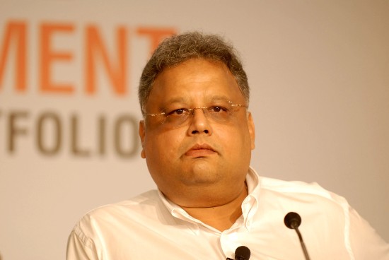 Rakesh Jhunjhunwala's $4 Billion Stock Holdings in Focus After His Death