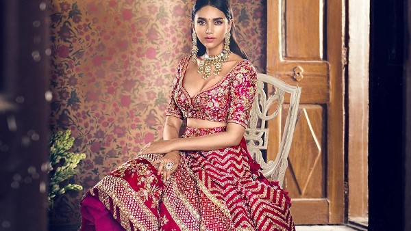 7 bridal lehenga trends for 2022 that are ruling the ethnic fashion industry