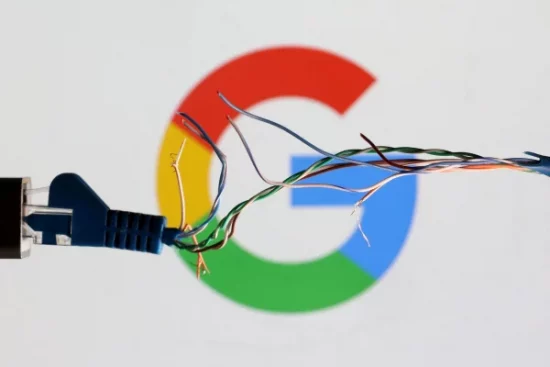Google Back Up After Brief Outage, Over 40,000 Users Affected: Report