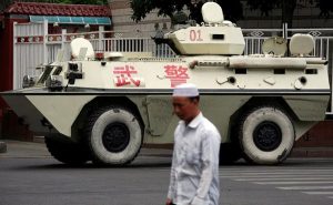China May Have Committed “Crimes Against Humanity” In Xinjiang: UN
