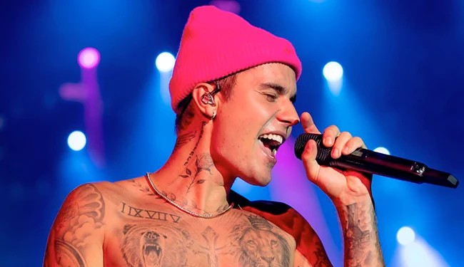 Justin Bieber Takes A Break From Justice World Tour: "Need To Make My Health The Priority"
