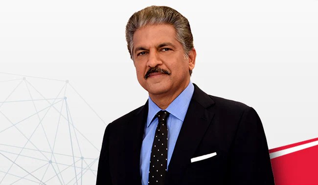 Anand Mahindra's Pledge After Details Emerge On Cyrus Mistry's Car Accident
