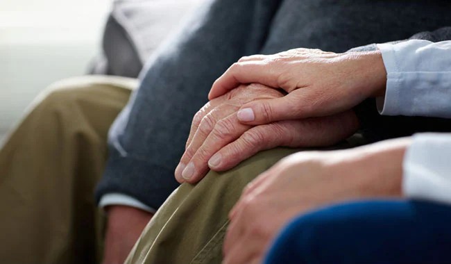 Alzheimer's Progression Slowed By Drug In Major Trial