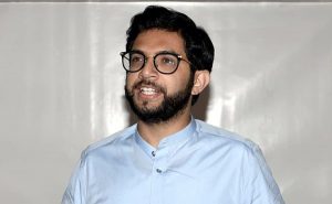 Aaditya Thackeray’s Jibe After 22,000-Crore Mega Project Goes To Gujarat