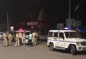 40 Arrested After Communal Clash In Gujarat’s Vadodara: Police