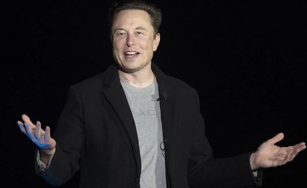Elon Musk, Now Sole Director Of Twitter, To Serve As CEO