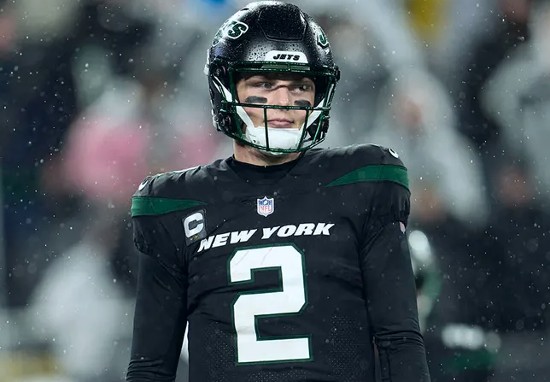 Jets vs Jaguars score, takeaways: Trevor Lawrence bests benched Zach Wilson as Jacksonville wins third in row
