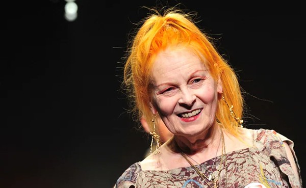 British Fashion Designer Vivienne Westwood Dies At 81