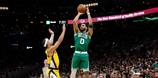 Keys to the Game: Pacers 117, Celtics 112