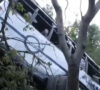 India Investigates Attack on Bus Carrying Hindu Pilgrims in Kashmir